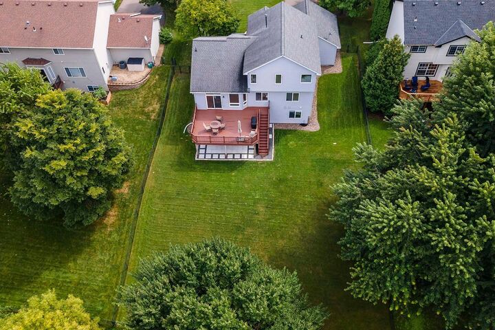 Property Photo: 15070 Appaloosa Trail NE MN 55372