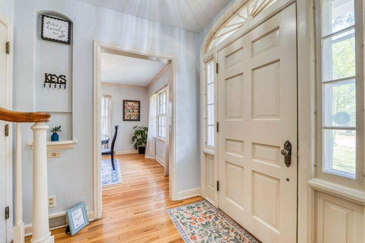 Property Photo:  1521 Calihan Avenue NE  MN 56601 