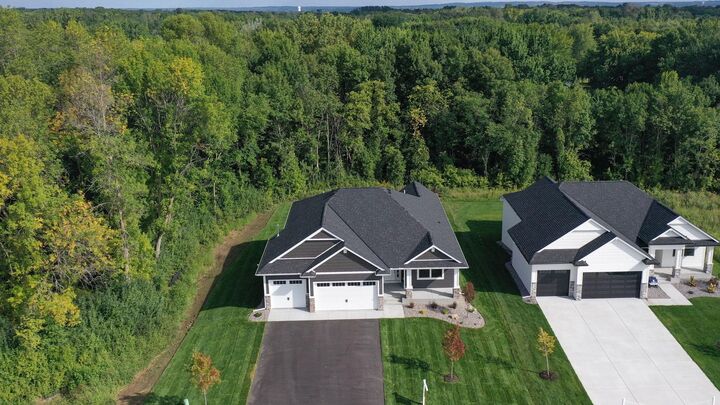 Property Photo:  14184 77 Lane NE  MN 55301 