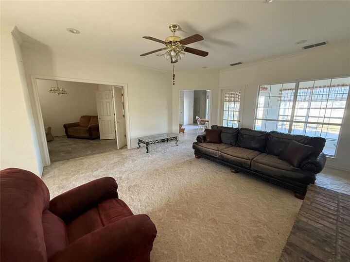 Property Photo: 3366 County Road 4762 TX 75482