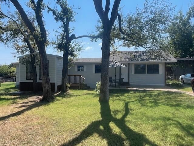 1931 Hidden Valley Road  Granbury TX 76049 photo