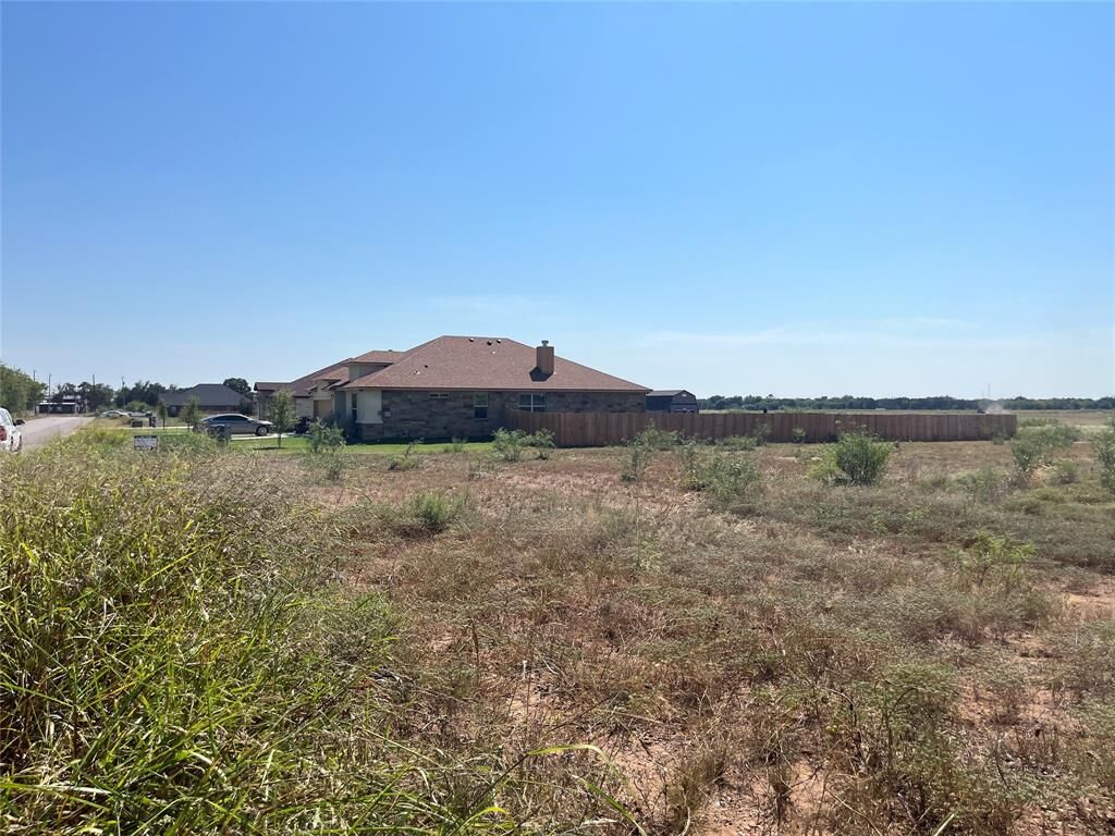 Property Photo: 133 Skyview Drive TX 76802