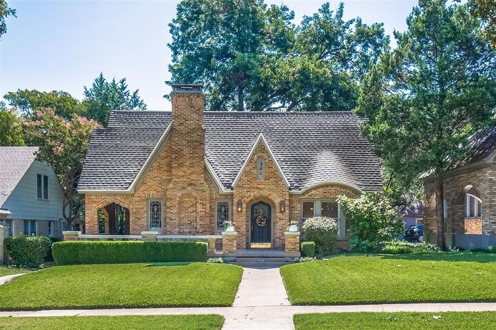 6306 Tremont Street  Dallas TX 75214 photo