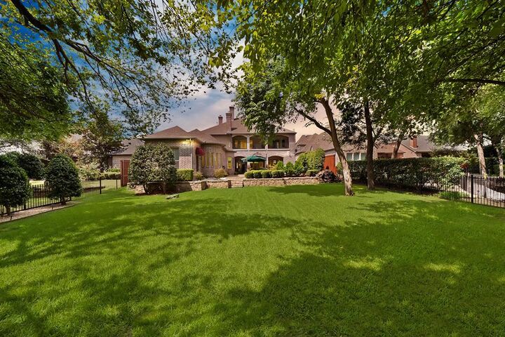 Property Photo: 3084 Seneca Drive TX 75034