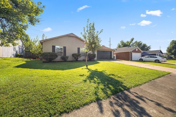 2301 S 17th Street  Rogers AR 72758 photo