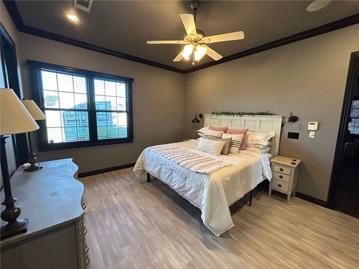 Property Photo: 2600 S Everest Avenue AR 72758