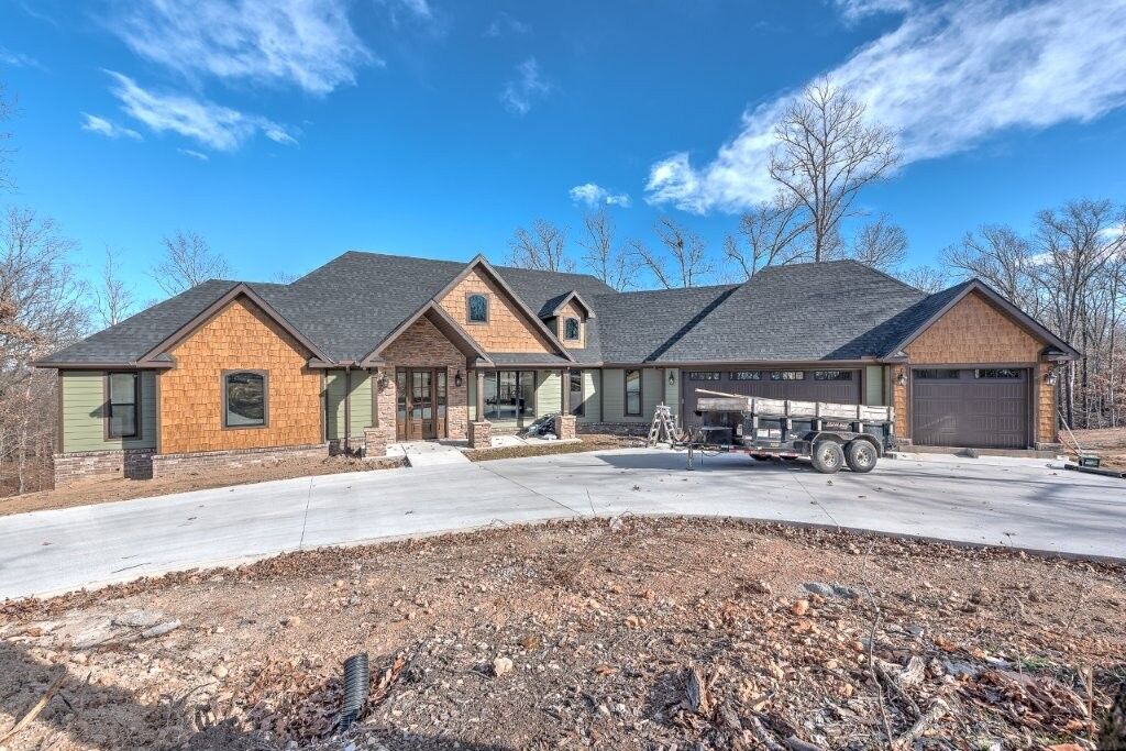 Property Photo: 2 Steven Lane AR 72715