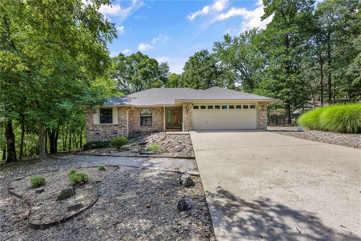 8 Boyce Lane  Bella Vista AR 72715 photo