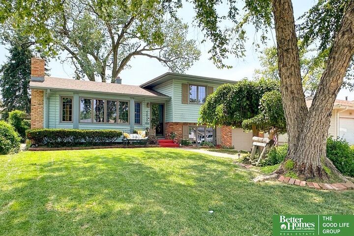 4825 Polk Street  Omaha NE 68117 photo