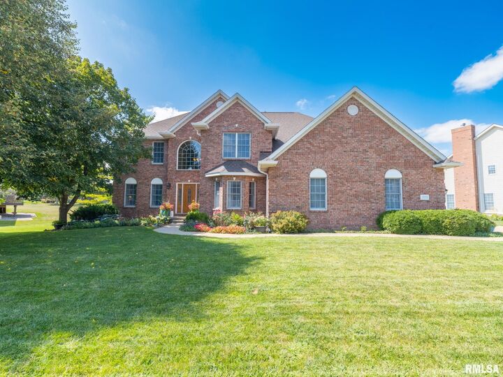 Property Photo: 10511 N Osage Court IL 61615