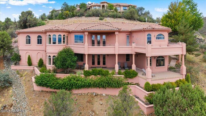 706 W Lee Boulevard  Prescott AZ 86303 photo
