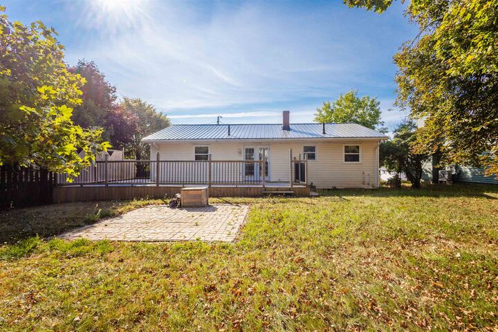 Property Photo: 23 Kirkwood Drive PE C1A 2T4