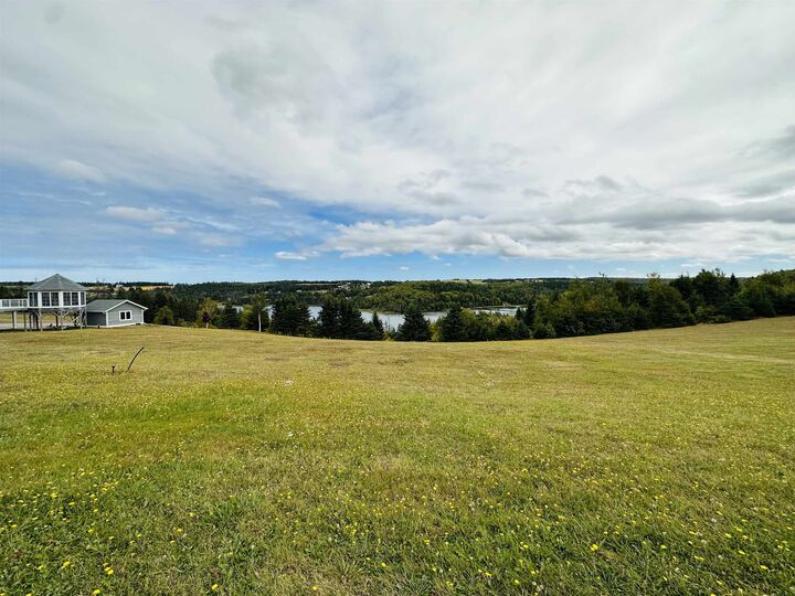 Property Photo: B-5 Riverbend PE C0A 1N0