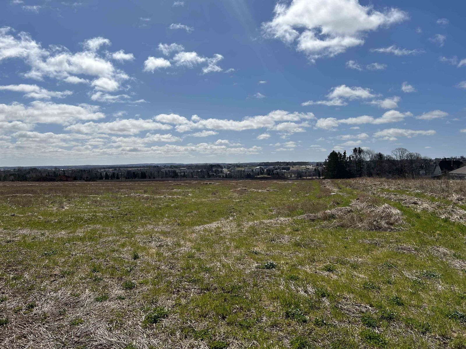 Property Photo:  Acreage Norwood Road  PE C1A 0E2 