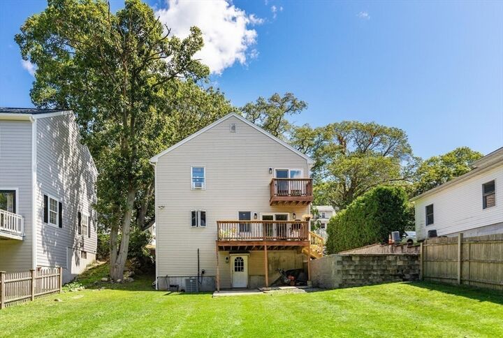 Property Photo: 9 Sampson Ave MA 01907
