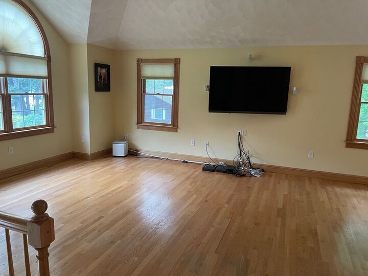 Property Photo: 18 Baldwin Rd MA 01821