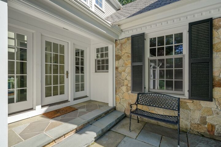Property Photo:  193 Winding River Road  MA 02482 