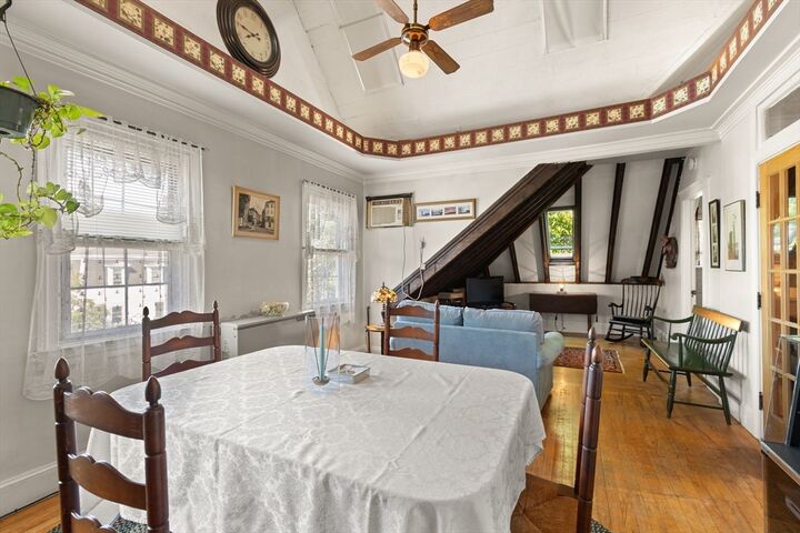 Property Photo:  405 Main 6  MA 01830 