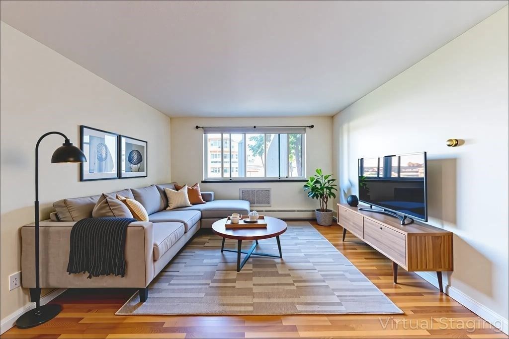 Property Photo: 245 Kelton St 21 MA 02134