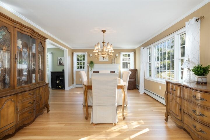 Property Photo: 12 Thomas Rd MA 01940