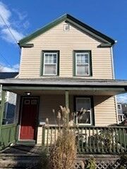 Property Photo: 16 Patterson Street MA 02124