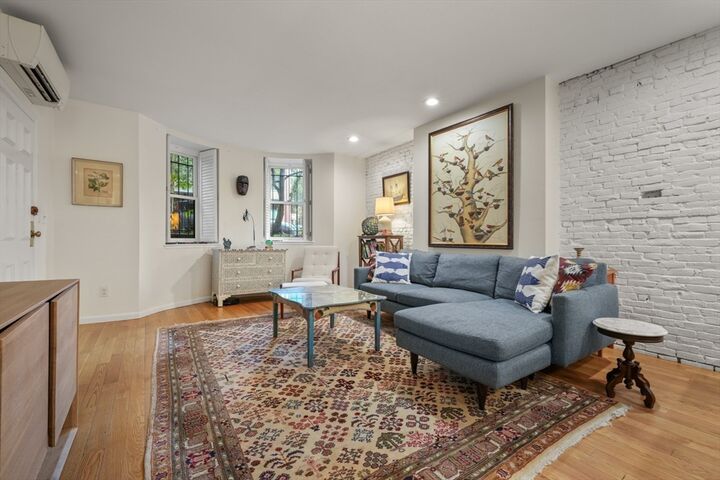 Property Photo:  451 Shawmut Avenue 1  MA 02118 