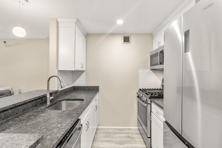 Property Photo: 42 8th Street 3306 MA 02129