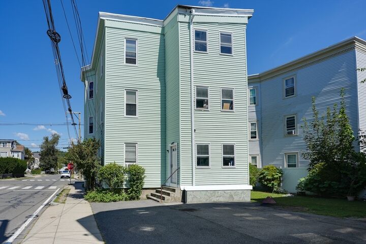 Property Photo:  99 Beech St  MA 02478 