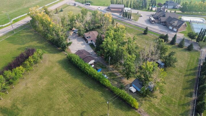 Photo de la propriété: 270169 Range Road 291 SE AB T4B 2A4