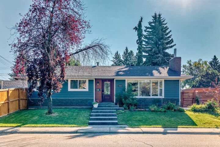 10824 Maplebend Drive SE  Calgary AB T2J 1X5 photo