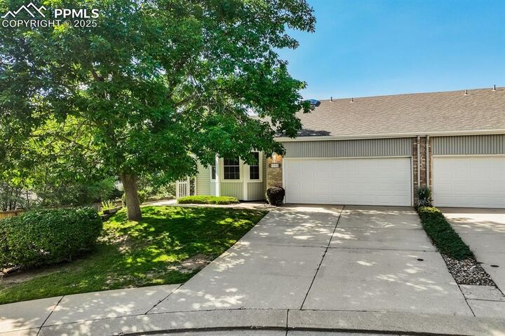 Property Photo:  7940 Brougham Court  CO 80920 