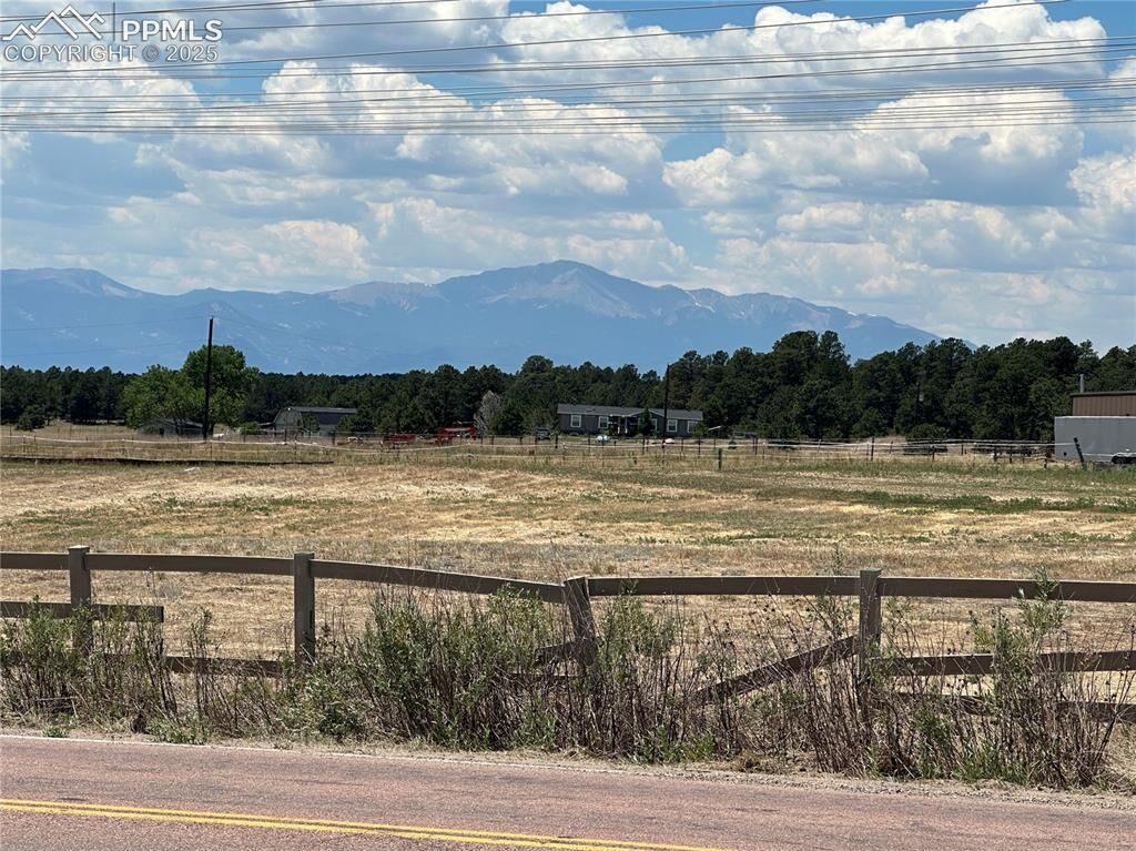 Property Photo:  Goodson Road  CO 80831 