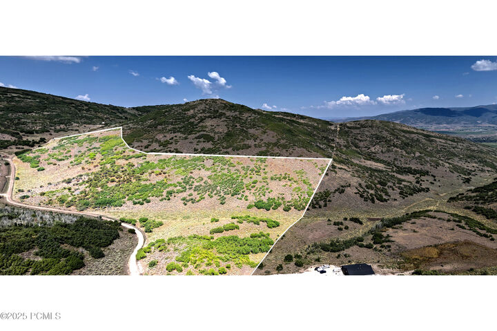 Property Photo:  Miles Hollow Road  UT 84036 