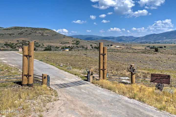 Property Photo:  Miles Hollow Road  UT 84036 