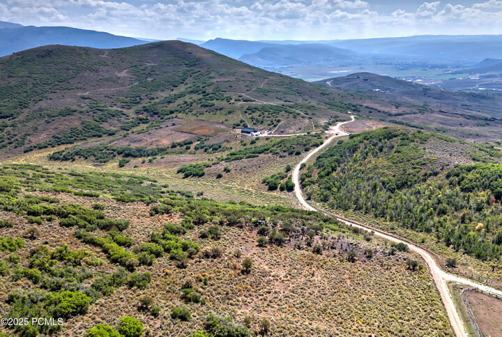Property Photo:  1646 N Miles Hollow Road  UT 84036 