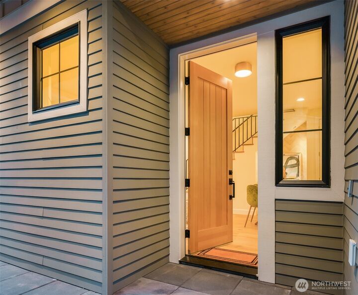 Property Photo: 2010 9th Street W WA 98033