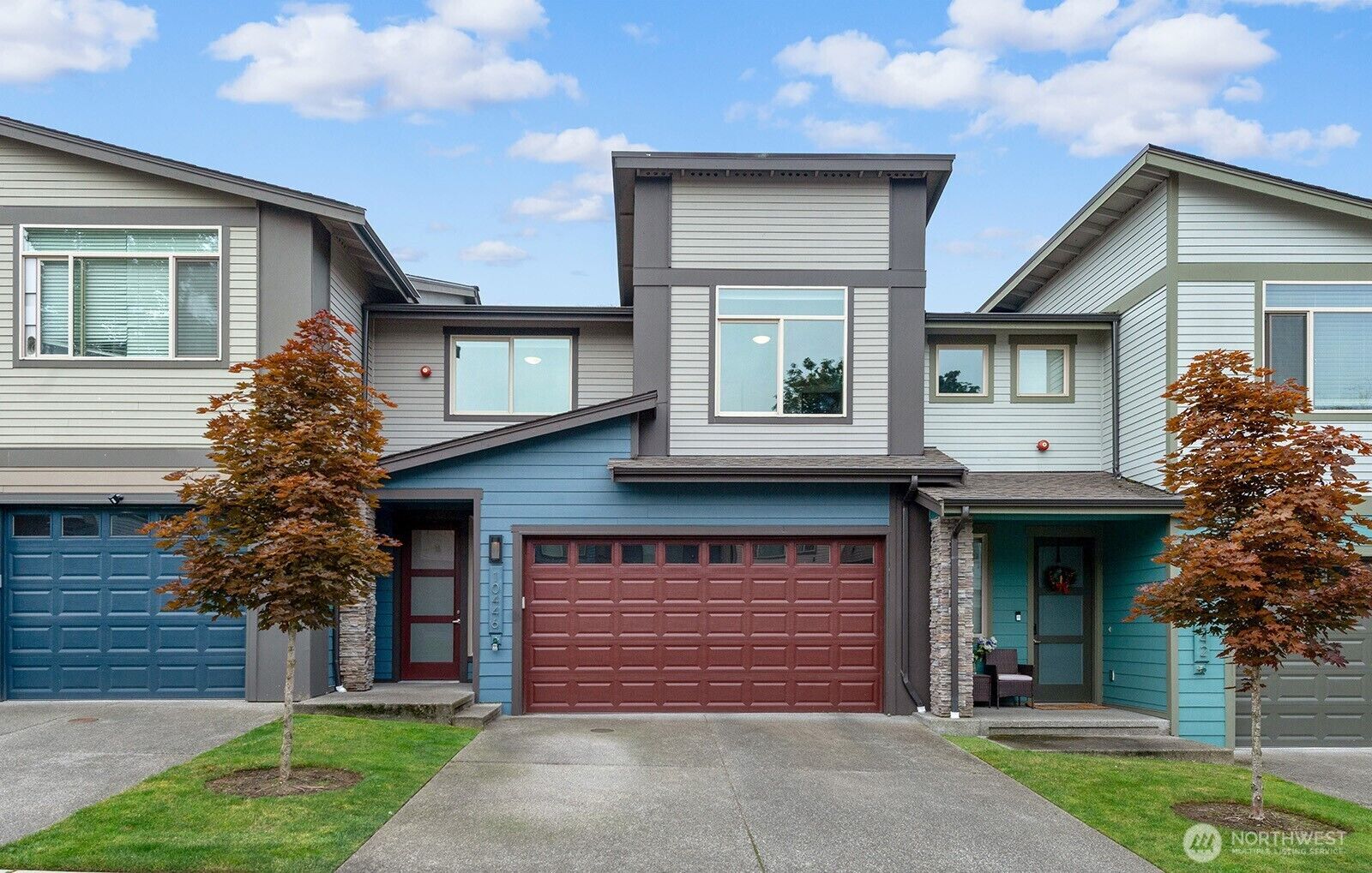 Property Photo: 10446 10th Street Court E WA 98372
