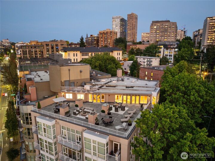303 E Pike Street Ph1  Seattle WA 98122 photo