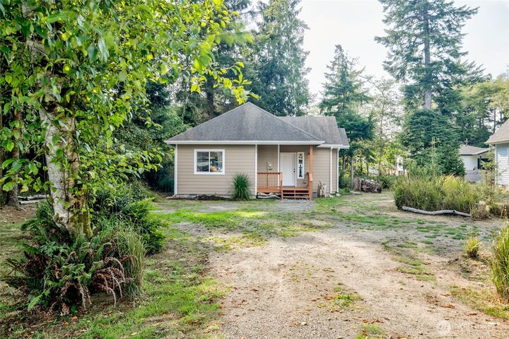 Property Photo: 359 Duck Lake Drive NE WA 98569