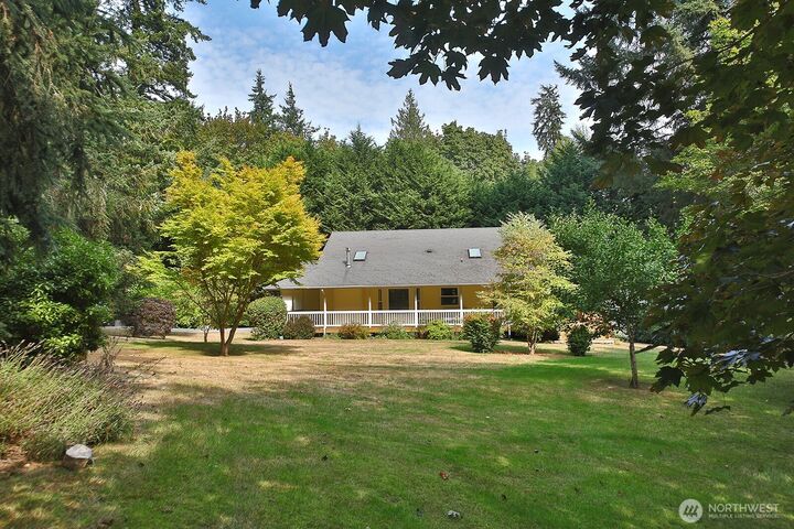 Property Photo: 3198 Eaglecrest Lane WA 98236