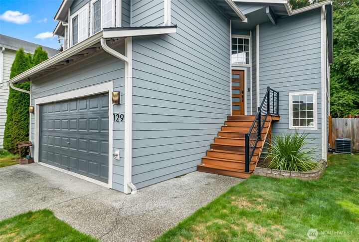 Property Photo:  129  82nd Drive SE  WA 98258 