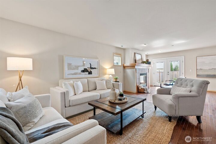 Property Photo:  1267  Hudson Street  WA 98327 