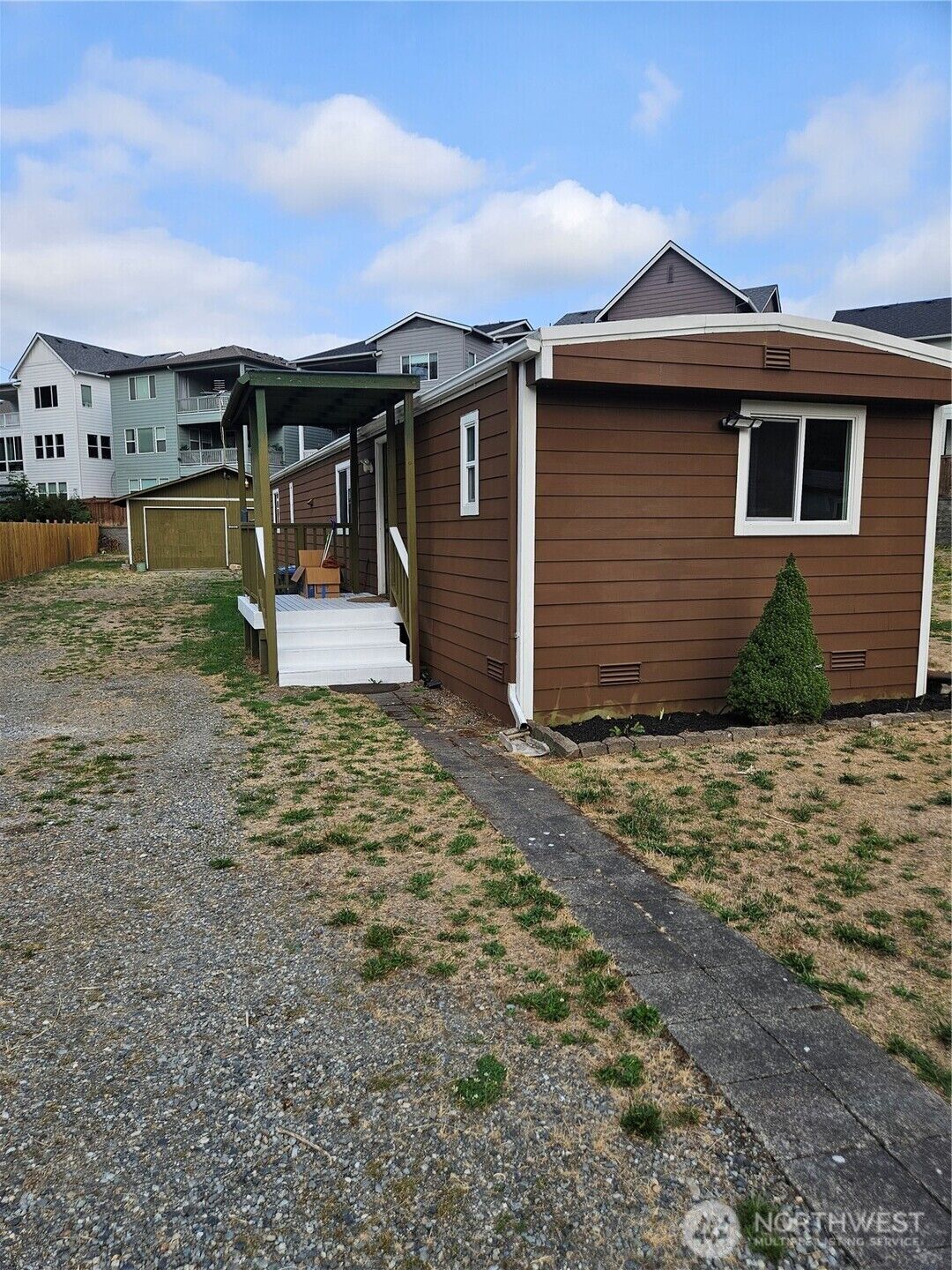 Property Photo:  27054  235th Court SE  WA 98038 