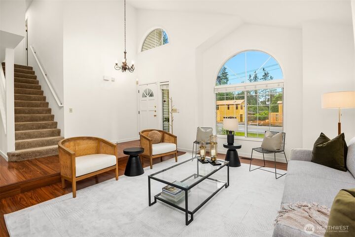 Property Photo:  11109  116th Avenue NE  WA 98033 