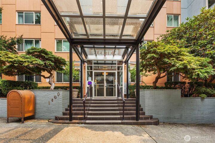 1400  Hubbell Place 1203  Seattle WA 98101 photo