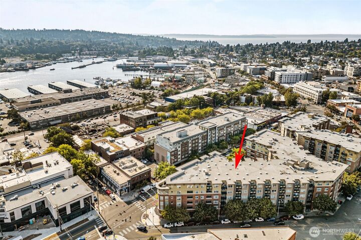 Property Photo:  5440  Leary Avenue NW 227  WA 98107 