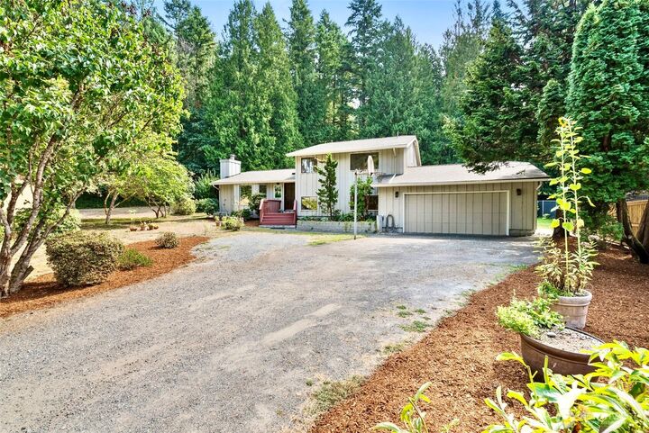 Property Photo: 13509 SE 339th Ct WA 98092