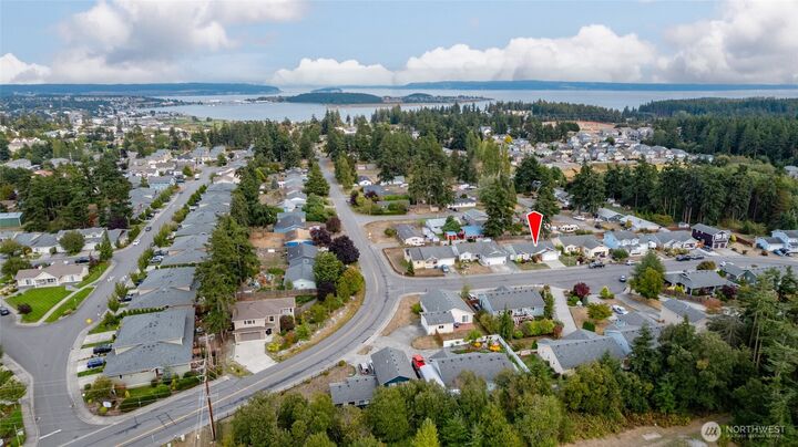 Property Photo: 2014 SW Rosario Place WA 98277