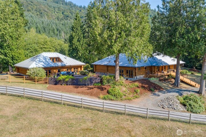 Property Photo:  550  Manley Road  WA 98229 