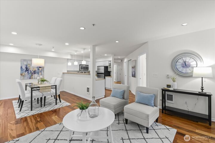 Property Photo: 8750 Greenwood Avenue N S-207 WA 98103